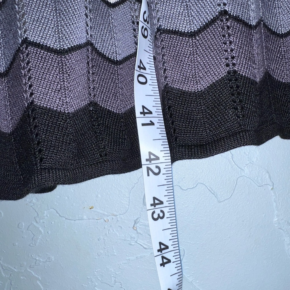 Danny & Nicole Sweater Dress - Picture 6 of 7
